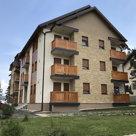 Apartment Gaj Zlatibor Exterior photo