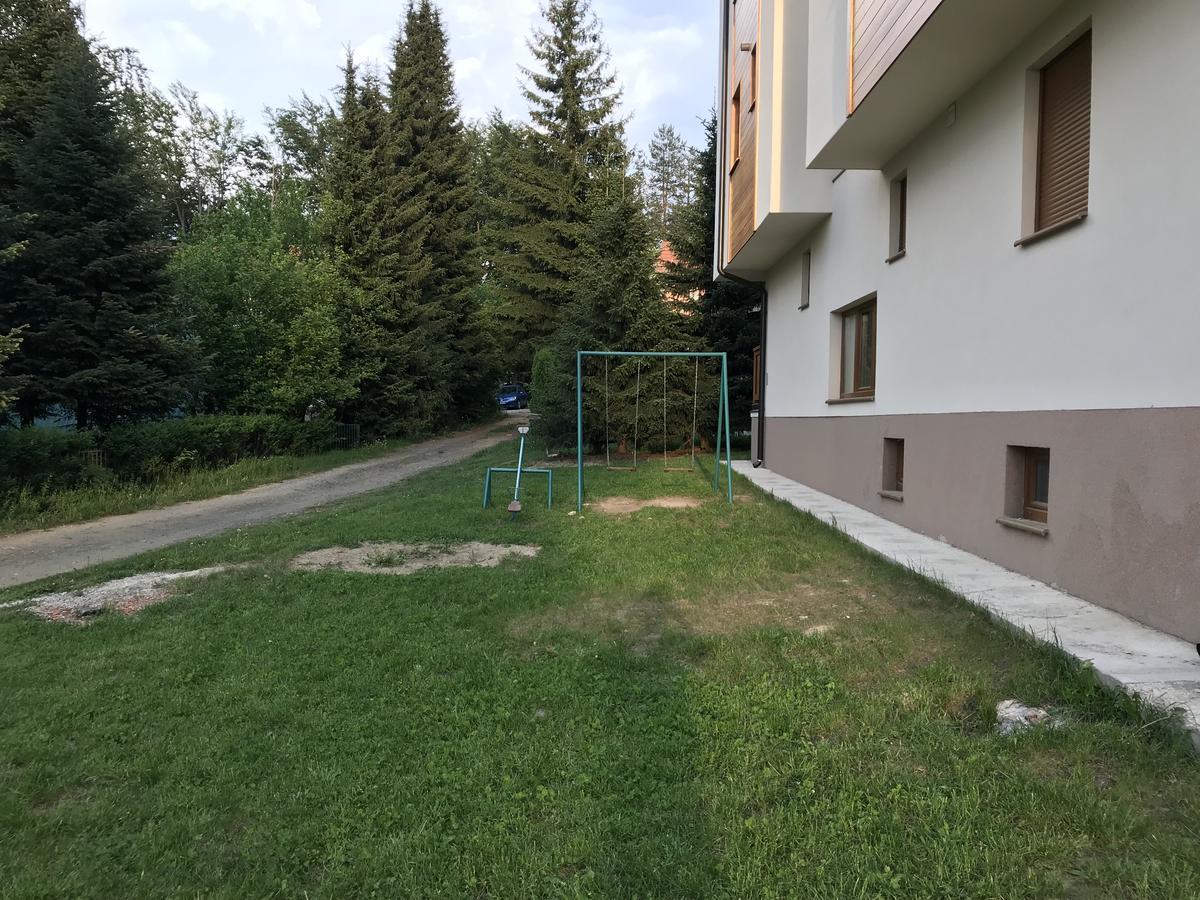 Apartment Gaj Zlatibor Exterior photo