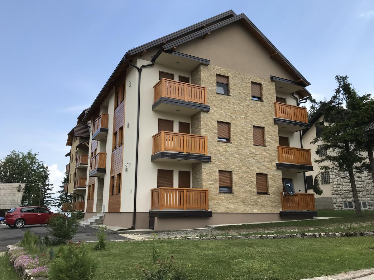 Apartment Gaj Zlatibor Exterior photo